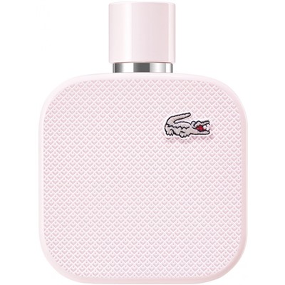 Женские духи   Lacoste L.12.12 edp Rose For Her 100 ml