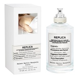 Духи   Maison Margiela Replica "Lazy sunday morning" edt unisex 100 ml