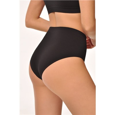 Трусы ЖЕН Mirey 088 CU CULOTTE RIB