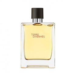 Мужская парфюмерия   Hermès "Terre d'Hermès" Edition Limitee Flacon for men edt 100 ml ОАЭ