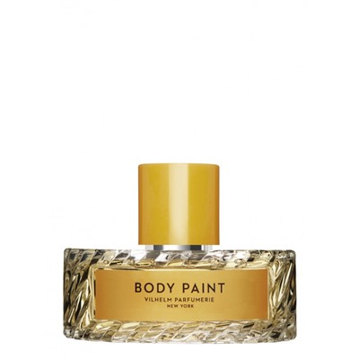 Духи   Vilhelm Parfumerie Body Paint edp unisex 100 ml