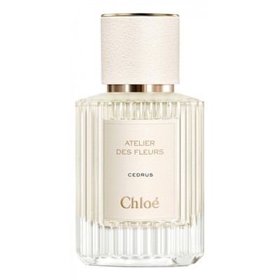 Женские духи   Chloe Atelier Des Fleurs Cedrus for women 50 ml ОАЭ