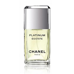 Мужская парфюмерия   Тестер Chanel Egoiste Platinum for men edt 100 ml