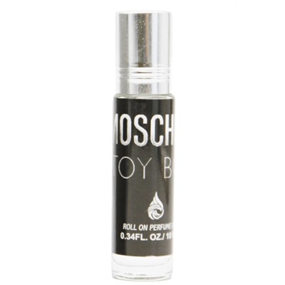 Духи с феромонами Moschino Toy Boy for men 10 ml