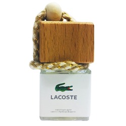 Ароматизатор Lacoste "Eau De Lacoste L.12.12 Blanc" 10 ml