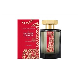 L'Artisan Parfumeur Passage d'Enfer edt unisex 100 ml