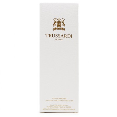 Женские духи   Дезодорант Trussardi Donna for women 150 ml