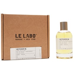 Духи   Ле Лабо Vetiver 46 unisex edp 100 ml