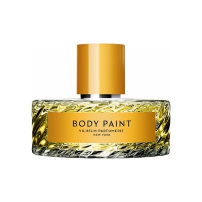 Духи   Vilhelm Parfumerie Body Paint edp unisex 100 ml