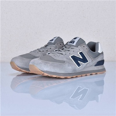 Кроссовки New Balance  574 арт 4936