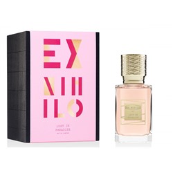 Женские духи   Ex Nihilo Lust in Paradise edp for women 100 ml