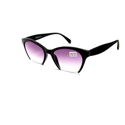 Солнцезащитные очки с диоптриями - Salivio 0047 с1