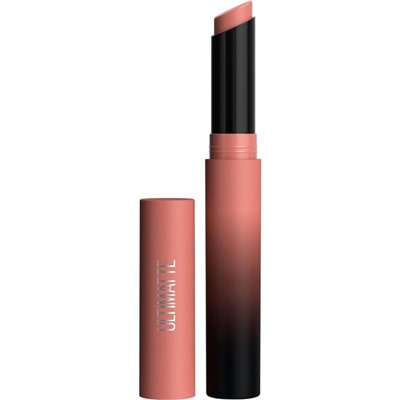 Губная помада Maybelline Color Sensational Ultimatte, тон 699 Ультра нюдовый, 2 мл