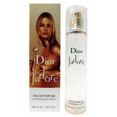 Духи с феромонами 55 ml Christian Dior J'adore edp