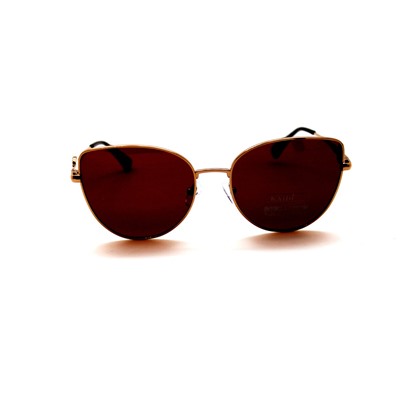 Поляризационные солнцезащитные очки 2023 - Kaidi 234 c81-90
