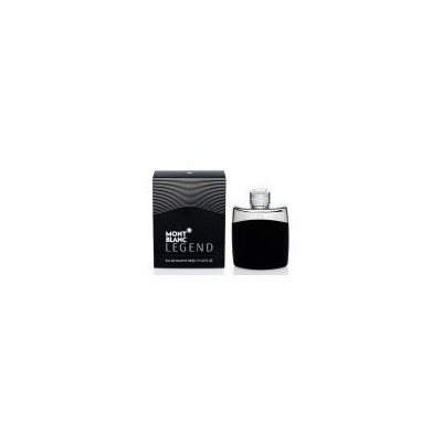 Мужская парфюмерия   Mont Blanc "Legend" for men 100 ml