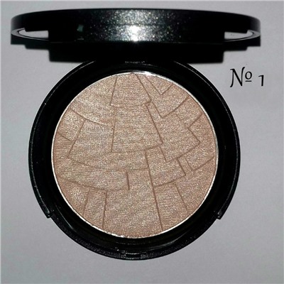 Хайлайтер Naked illuminator 9g