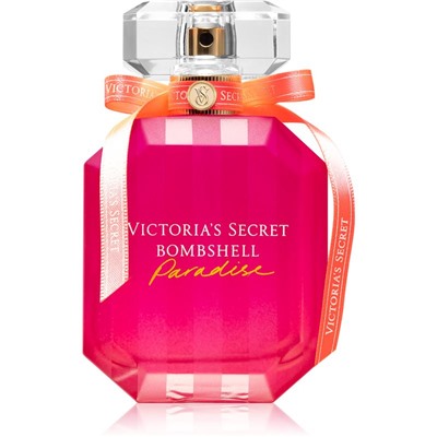 Женские духи   Victorias Secret Bombshell "Paradise" for women edp 100 ml