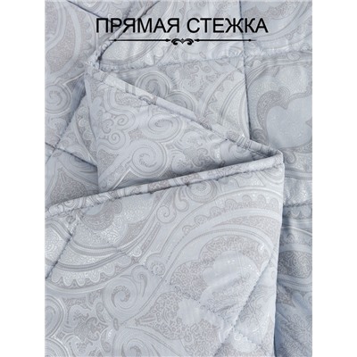 Одеяло Кашемир LUXE облегченное 1,5