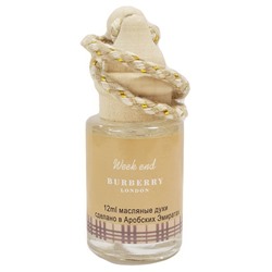 Ароматизатор Burberry "Weekend" for women edp 12 ml