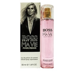 Духи с феромонами 55 ml Hugo Boss Ma Vie Pour Femme edp