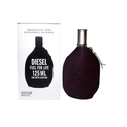 Тестер Diesel "Industry Dark Brown" for Men 125 ml