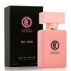 Kreasyon Creation No: 2445 Narciso Rodriguez For Her 30 ml