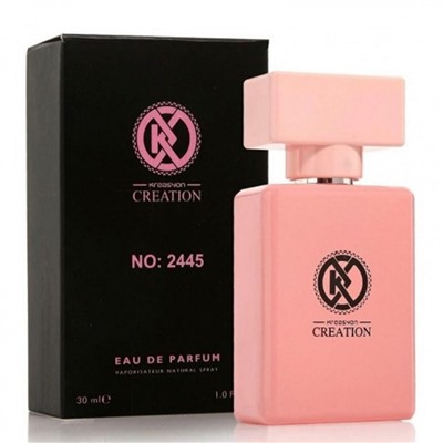 Kreasyon Creation No: 2445 Narciso Rodriguez For Her 30 ml