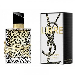 Женские духи   Yves Saint Laurent Libre Eau de Parfum Collector Edition for women 90 ml