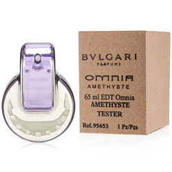 Тестер Bvlgari "Omnia Amethyste" 65 ml