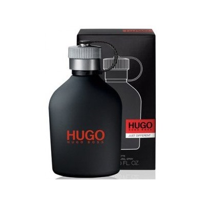 Мужская парфюмерия   Hugo Boss " Hugo Just Different" for men 100 ml