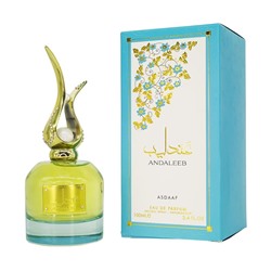 Lattafa Andaleeb edp unisex 100 ml