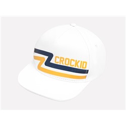 Кепка детская Crockid ТК 80028 белый