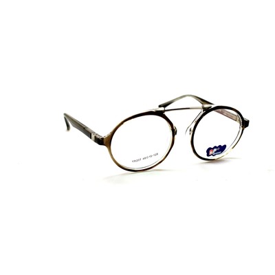 Детская оправа- eyewear TR207 с32