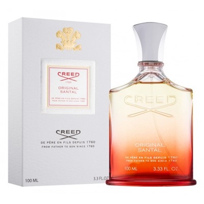 Духи   Creed Original Santal unisex 100 ml A-Plus