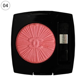 Румяна Chanel Coco Code Blush Harmony 11g №6804