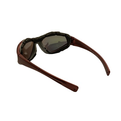 Солнцезащитные очки PaulRolf 820021 mc04