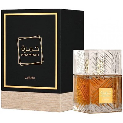 Lattafa Kharmah unisex 100 ml