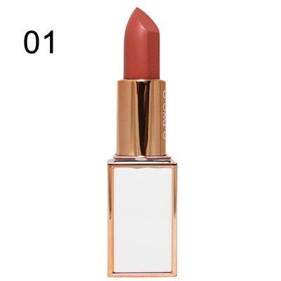 Помада для губ Ultra Rich Lip Color O.TWO.O  (9119) 3.5g