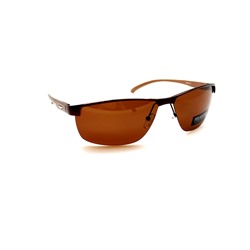 Алюминиевые поляризационные очки 2023 - Polarized 1990 с3