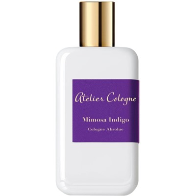 Тестер Atelier Cologne "Mimosa Indigo" 100 ml