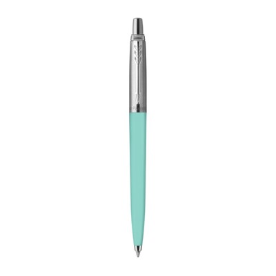 Ручка шариковая Parker JOTTER ORIGINALS PASTEL 50'S COLLECTION MINT, син, блистер 2123466