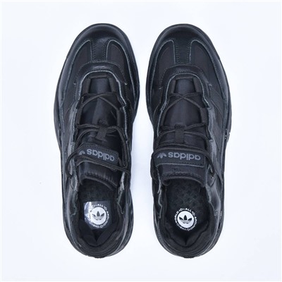 Кроссовки Adidas Niteball цвет черный арт 1243