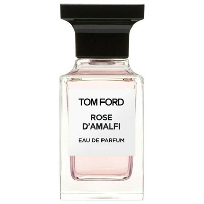 Духи   Tom Ford Rose D'Amalfi edp unisex 100 ml ОАЭ