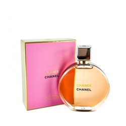 Женские духи   Chanel "Chance" EDP for women 100 ml A-Plus
