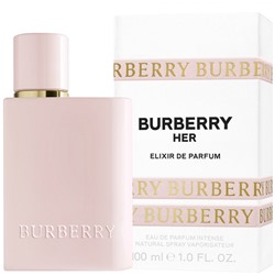 Женские духи   Burberry Her Elixir de Parfum edp intense 100 ml ОАЭ