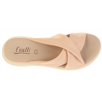 Пантолеты Evalli BH20865-2_розовый