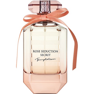 Fragrance World Rose Seduction Secret Temptation edp for woman 100 ml