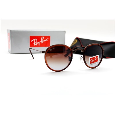 Солнце RAY BAN 3448 с8-757-320 (пластик)