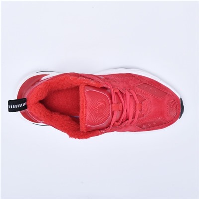 Кроссовки Nike M2K Tekno Red арт w9029-4